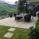 Tatil Evi Hoeckli By Interhome *