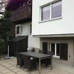 Hoeckli By Interhome Tatil Evi