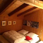 Hoeckli By Interhome Ferienhaus Wildhaus