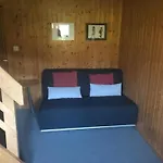 Hoeckli By Interhome Tatil Evi Wildhaus
