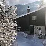 Ferienhaus Hoeckli By Interhome