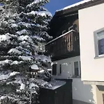 Hoeckli By Interhome Wildhaus