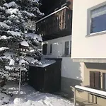 Hoeckli By Interhome Wildhaus