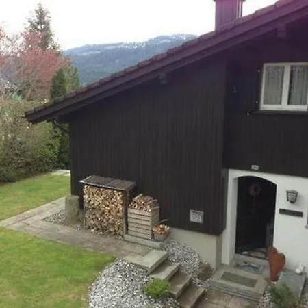 Hoeckli By Interhome *