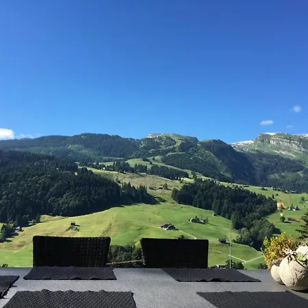 Ferienhaus Hoeckli By Interhome Wildhaus