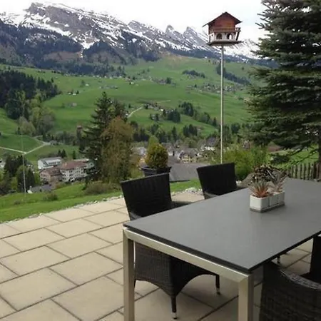 Hoeckli By Interhome Dom wakacyjny