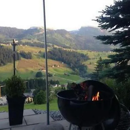 Hoeckli By Interhome *