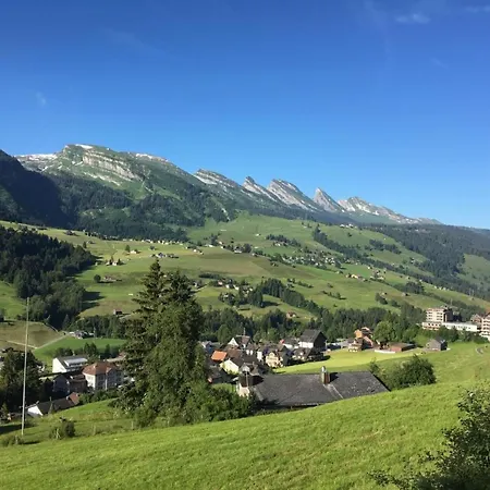 Dom wakacyjny Hoeckli By Interhome