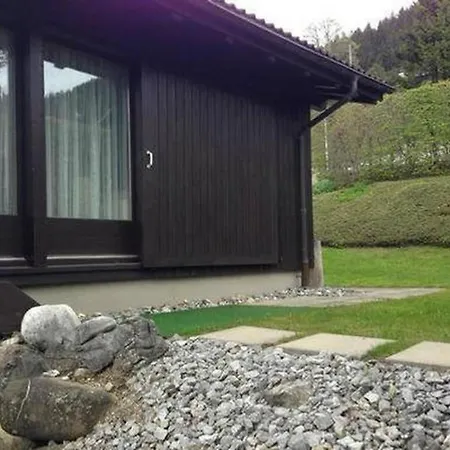 Ferienhaus Hoeckli By Interhome *