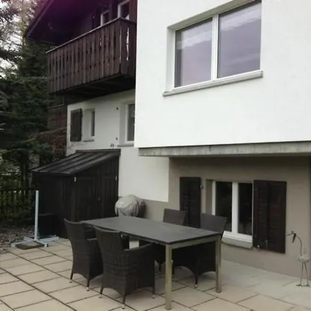 Hoeckli By Interhome Dom wakacyjny