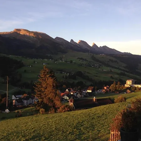 Hoeckli By Interhome Wildhaus