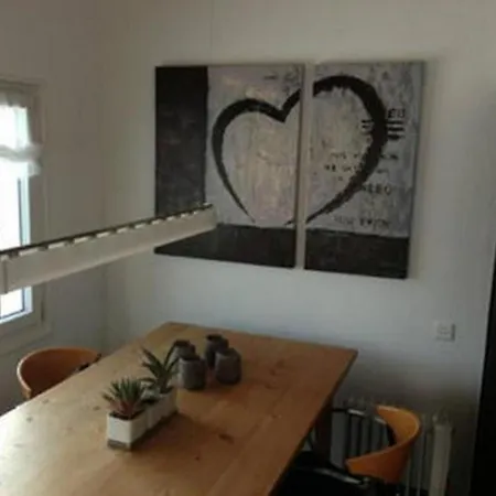 Hoeckli By Interhome Dom wakacyjny