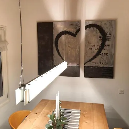 Dom wakacyjny Hoeckli By Interhome Wildhaus