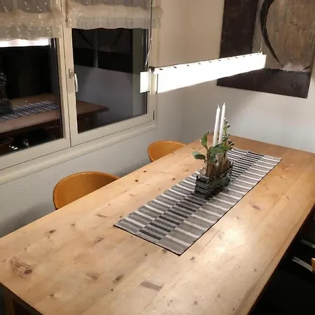 Hoeckli By Interhome Dom wakacyjny