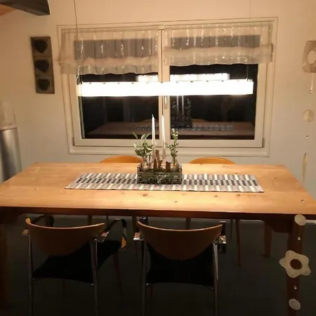 Dom wakacyjny Hoeckli By Interhome