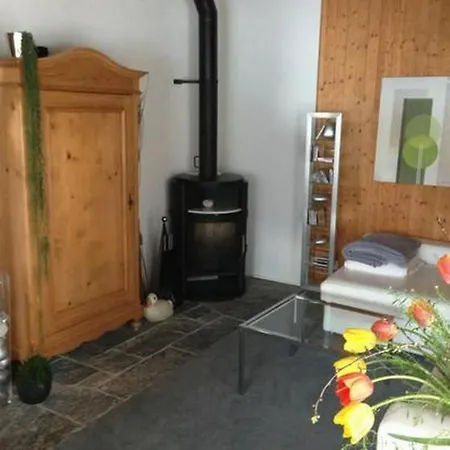 Hoeckli By Interhome Dom wakacyjny *