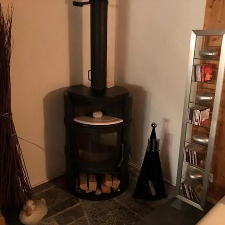 Dom wakacyjny Hoeckli By Interhome