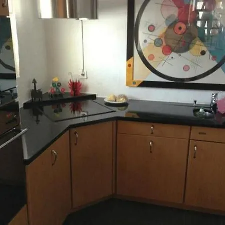 Hoeckli By Interhome *