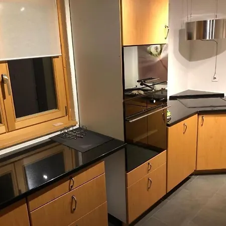 Dom wakacyjny Hoeckli By Interhome *