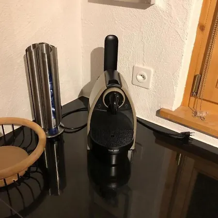 Dom wakacyjny Hoeckli By Interhome *