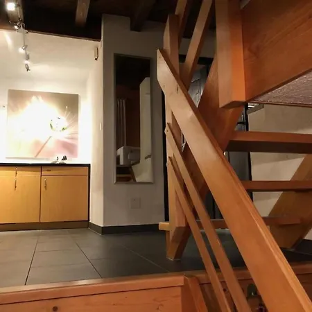 Hoeckli By Interhome * Wildhaus