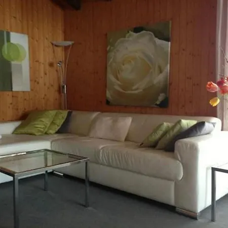 Dom wakacyjny Hoeckli By Interhome Wildhaus