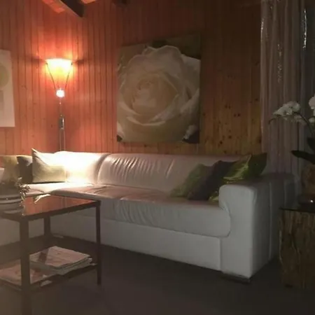 Hoeckli By Interhome Dom wakacyjny Wildhaus