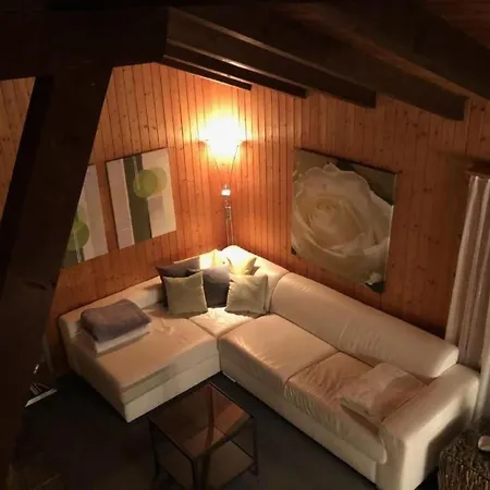 Hoeckli By Interhome Dom wakacyjny *