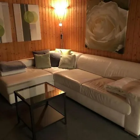 Dom wakacyjny Hoeckli By Interhome Wildhaus