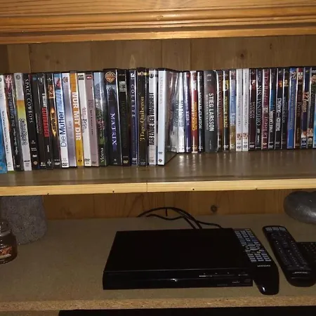 Dom wakacyjny Hoeckli By Interhome *