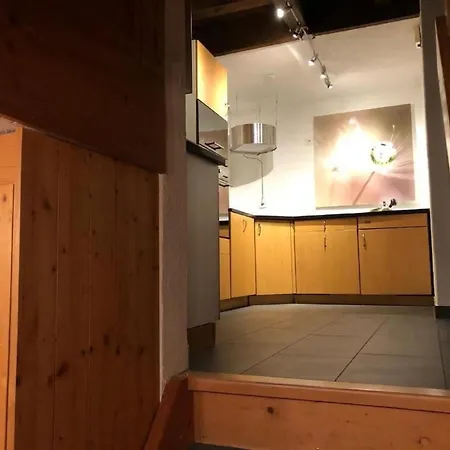 Hoeckli By Interhome Dom wakacyjny *