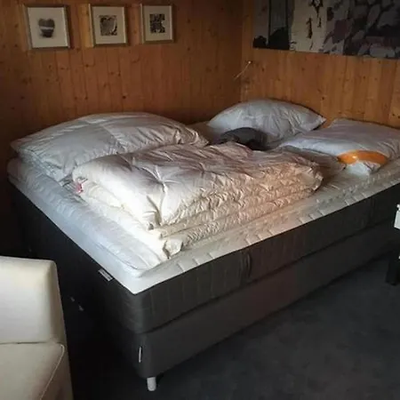 Hoeckli By Interhome * Wildhaus