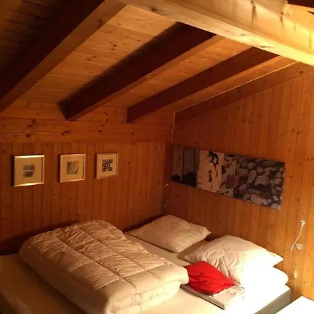 Hoeckli By Interhome Dom wakacyjny Wildhaus