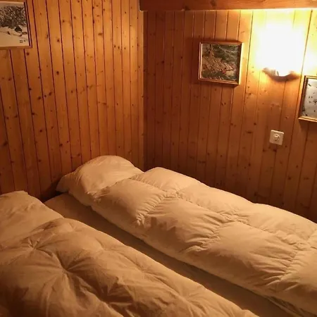 Hoeckli By Interhome Wildhaus