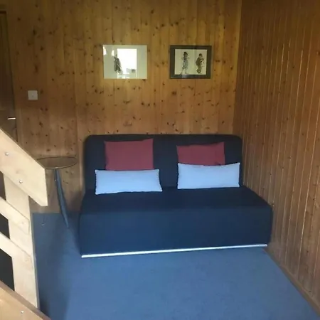 Hoeckli By Interhome Dom wakacyjny Wildhaus