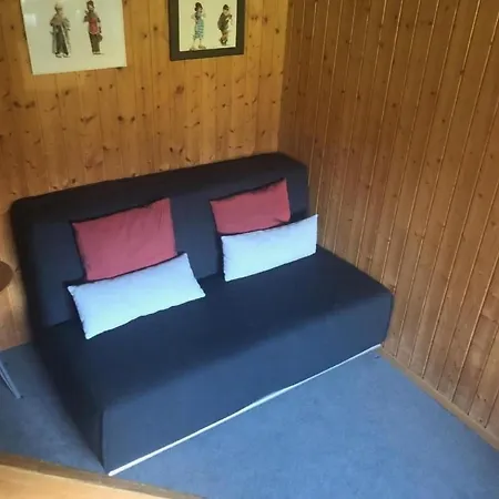 Hoeckli By Interhome Wildhaus