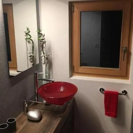 Hoeckli By Interhome *