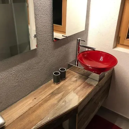 Hoeckli By Interhome Dom wakacyjny