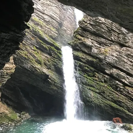 Hoeckli By Interhome