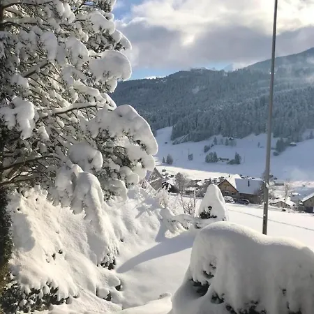 Dom wakacyjny Hoeckli By Interhome