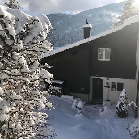 Dom wakacyjny Hoeckli By Interhome