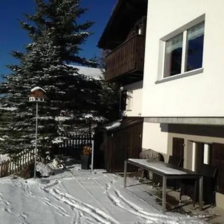 Dom wakacyjny Hoeckli By Interhome