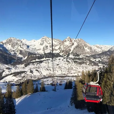 Hoeckli By Interhome *