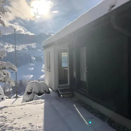 Dom wakacyjny Hoeckli By Interhome Wildhaus