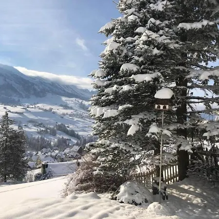 Hoeckli By Interhome Dom wakacyjny *