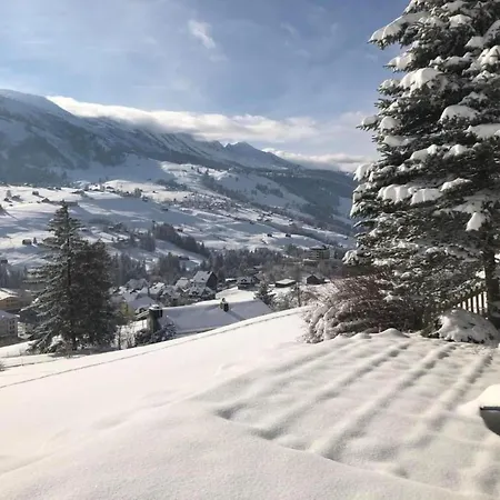 Hoeckli By Interhome *