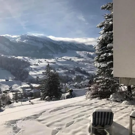 Hoeckli By Interhome Dom wakacyjny Wildhaus