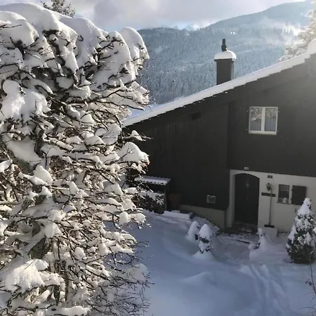 Hoeckli By Interhome