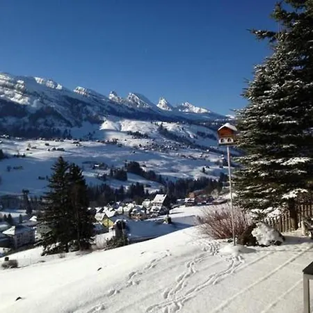 Hoeckli By Interhome Dom wakacyjny *