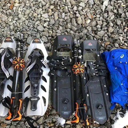 Hoeckli By Interhome